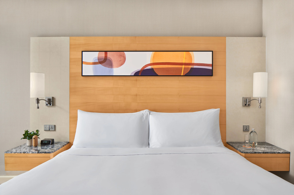 voco Orchard Singapore by IHG