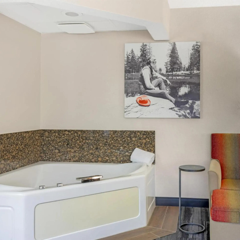 Best Western Plus McCall Lodge and Suites