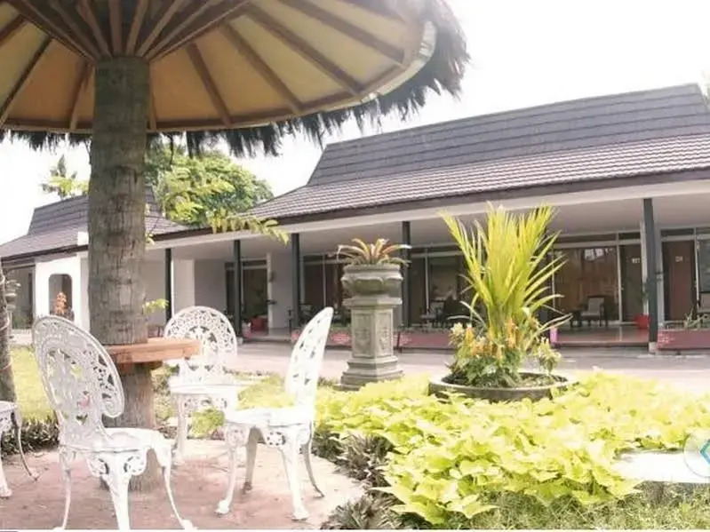Sriwedari Hotel Yogyakarta