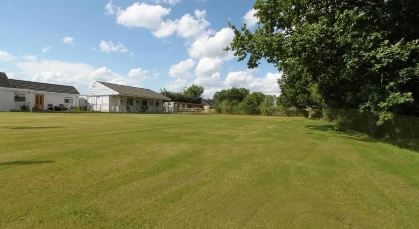 Henley Boutique Lodges