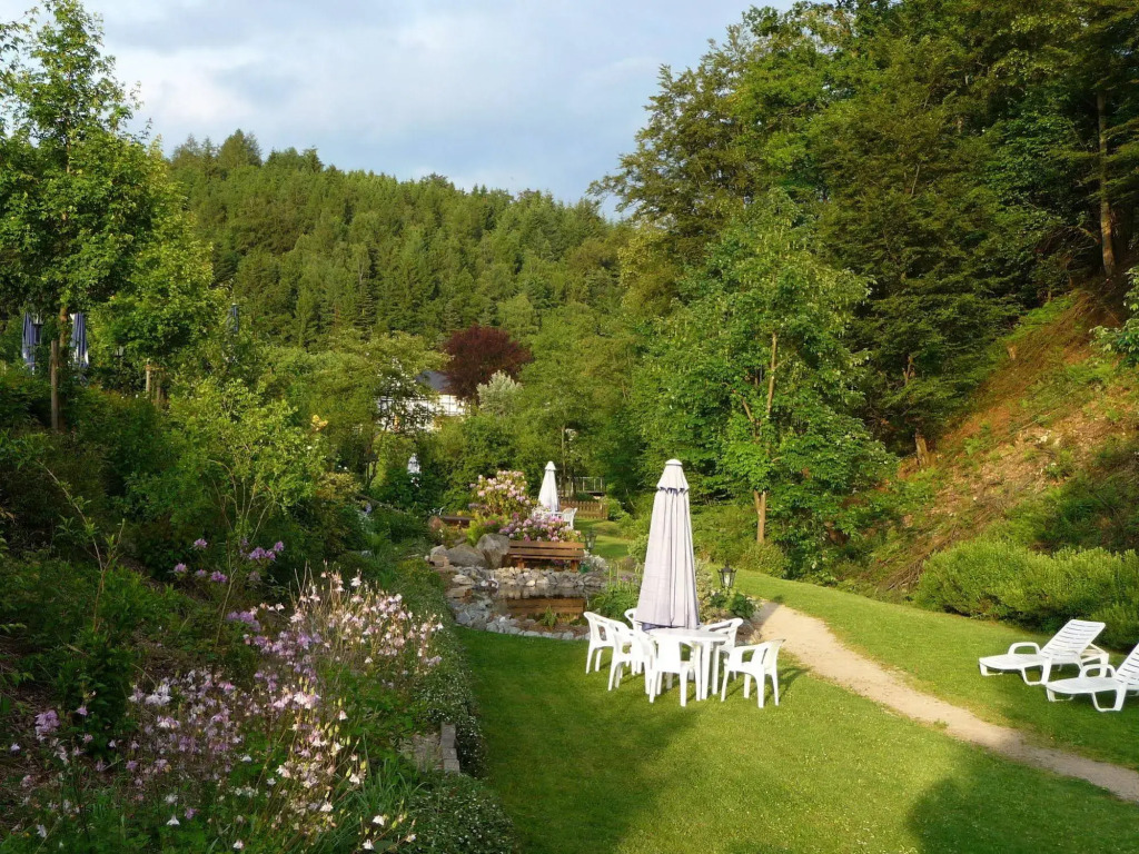 Hotel Hanses-Bräutigam