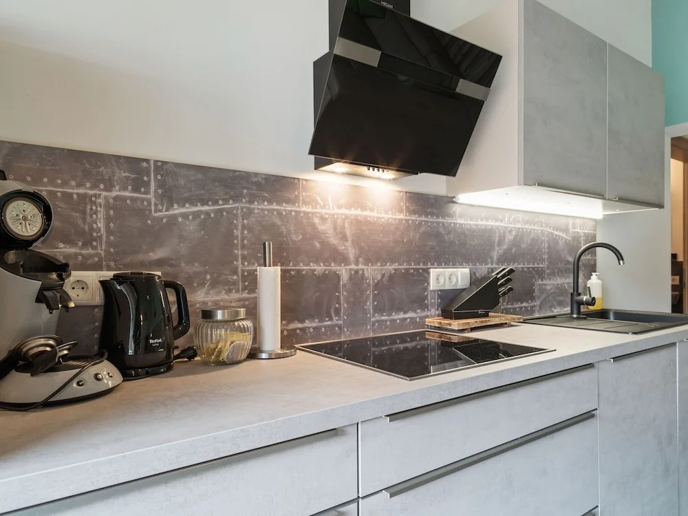 Modern Apartment in Brixen im Thale
