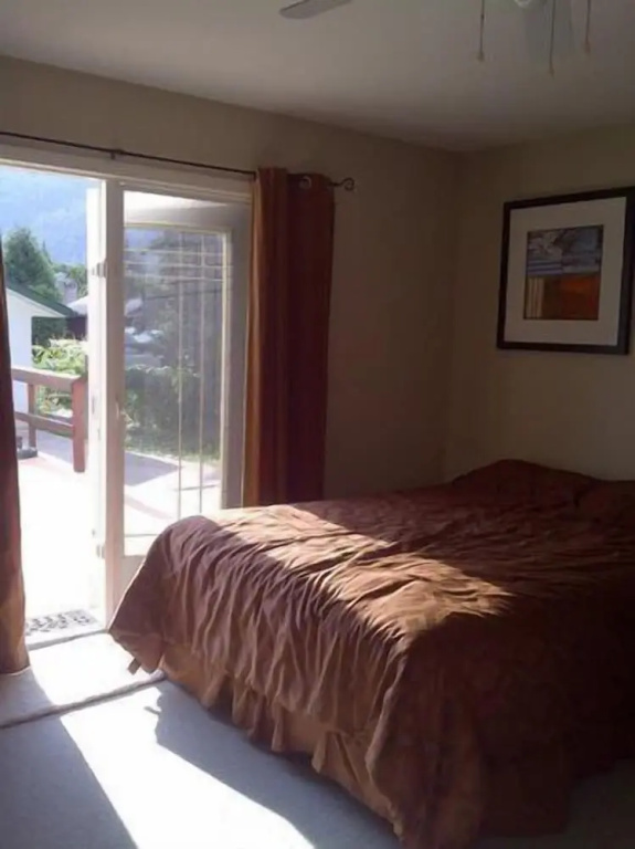 SunDog B & B
