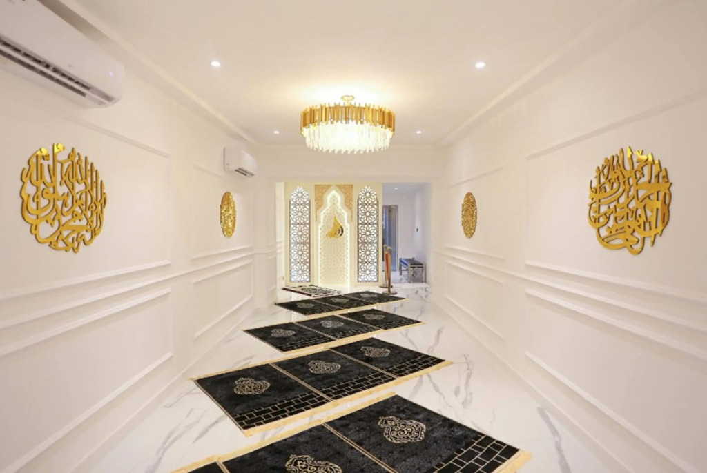 Wyndham Casablanca Jakarta