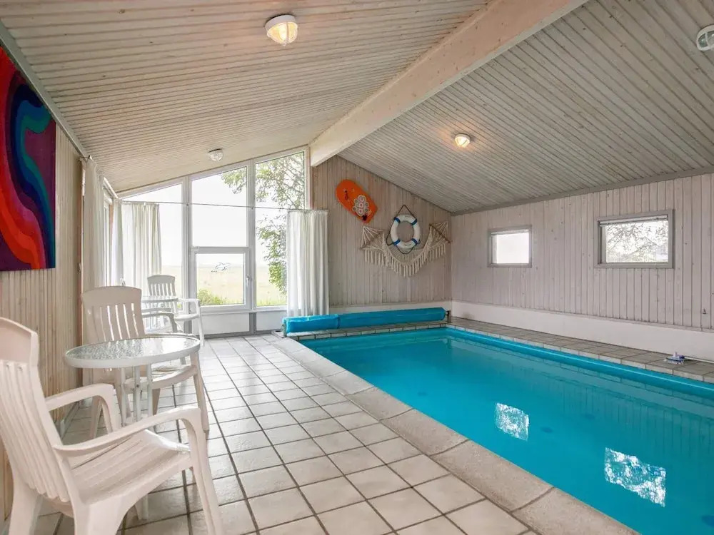 Secluded Pool Retreat - By Traum Ferienwohnungen