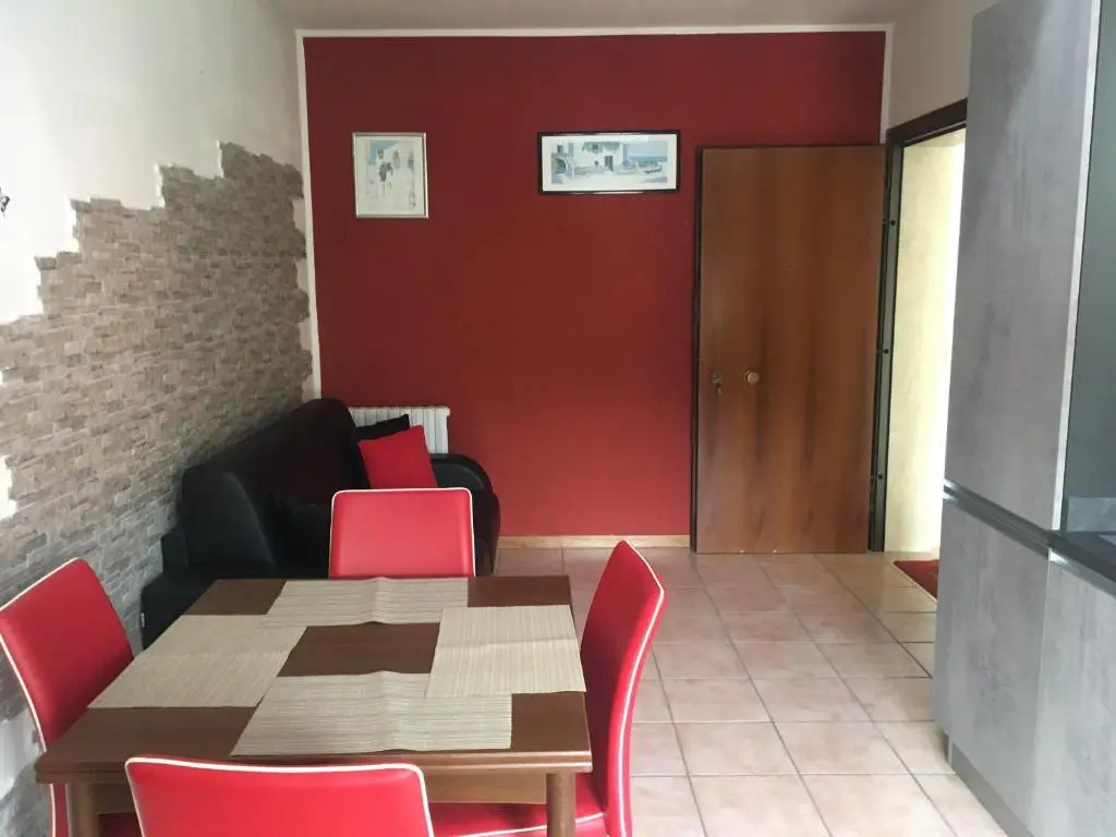 Appartamento Val dei Mulini