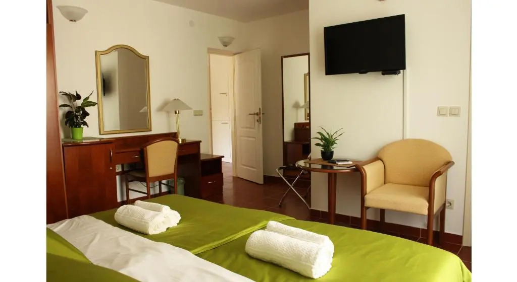Guest House Sol