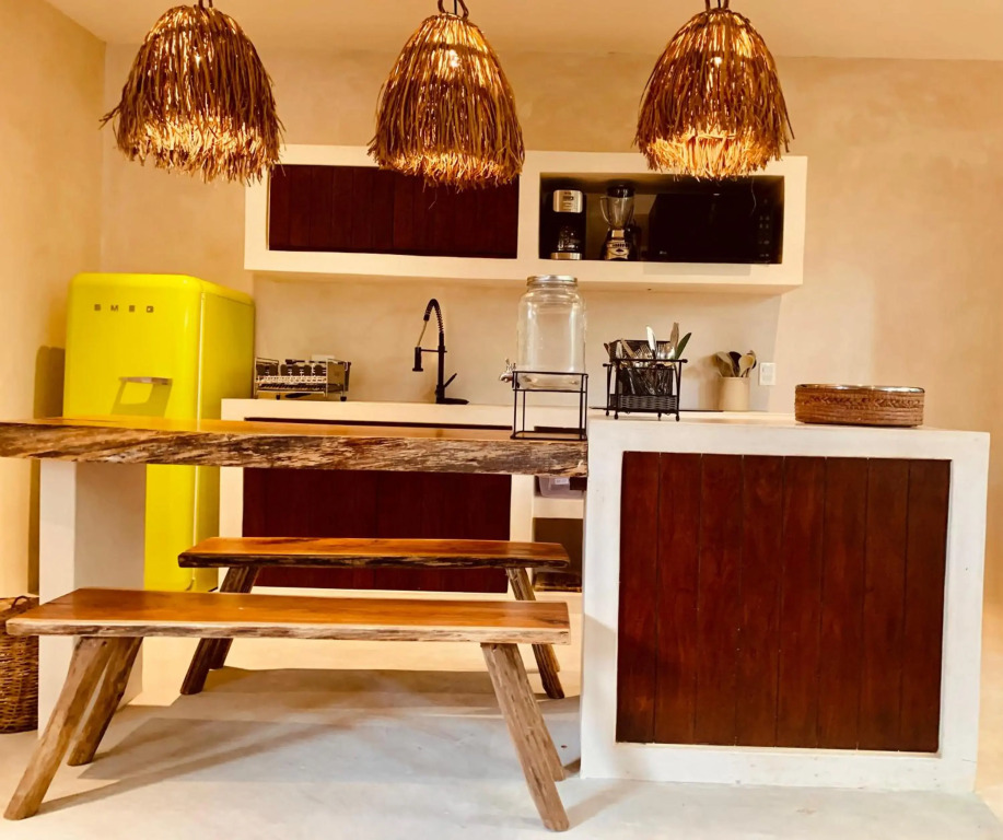 Vida Tulum Boho Apartment 1 with DayPass Hotel Bardo