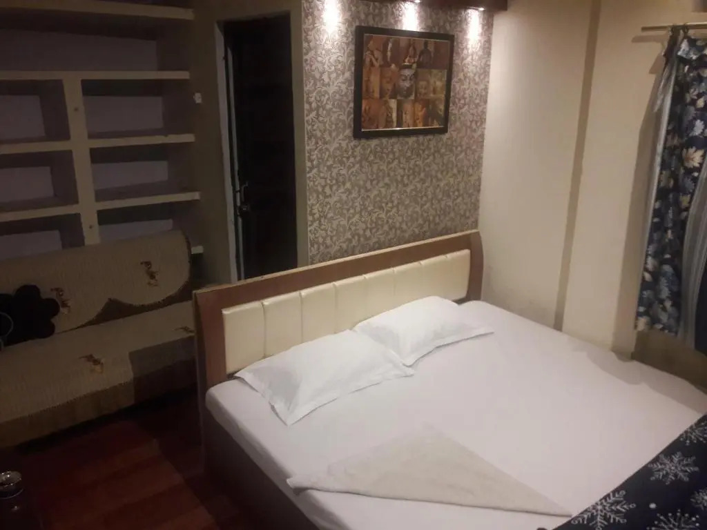 Buddha Guest House