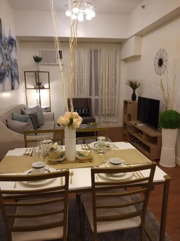 1209 Two Residences Marco Polo Cebu