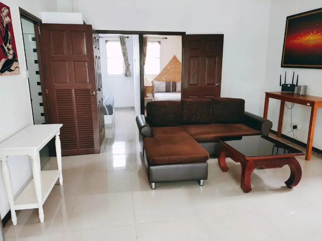 Wirason villa 2BR