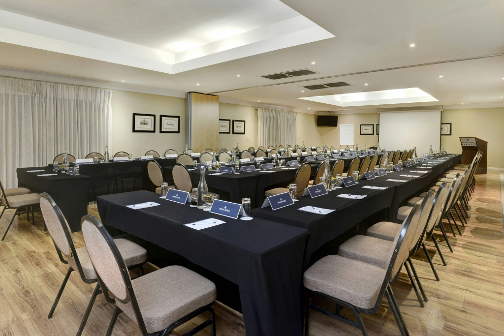 Protea Hotel by Marriott Mahikeng