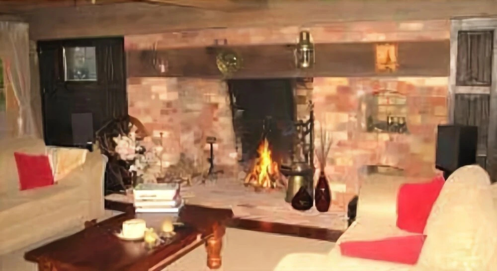 The Georgian Lodge