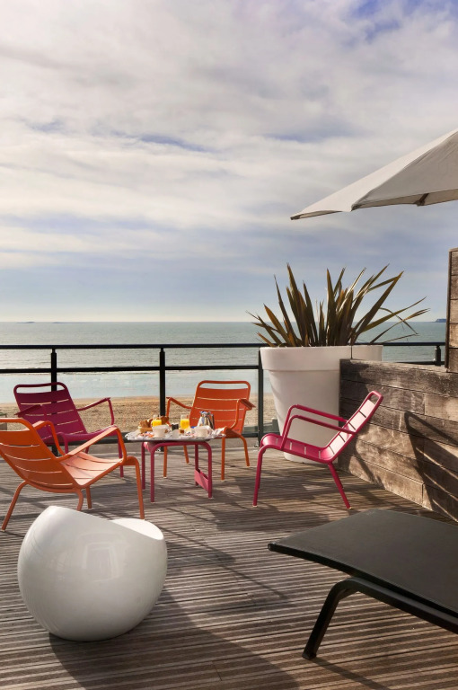 Le Regent & Spa