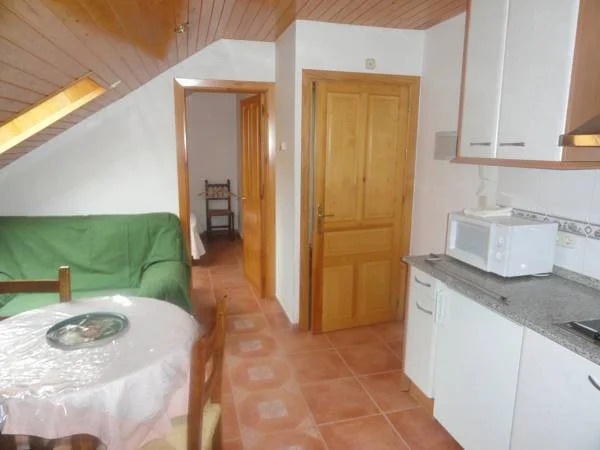 Hostal Matazueras