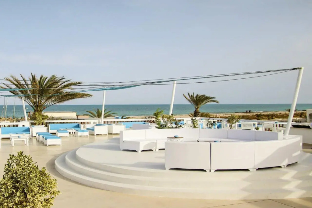 ROBINSON DJERBA BAHIYA - All Inclusive