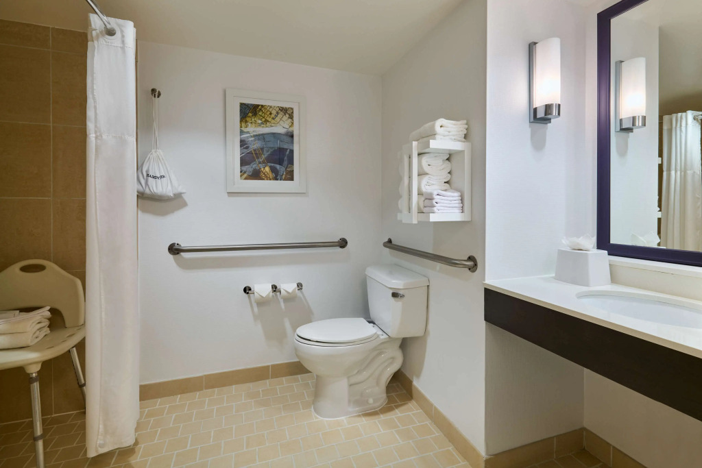 Hampton Inn Washington DC - Convention Center