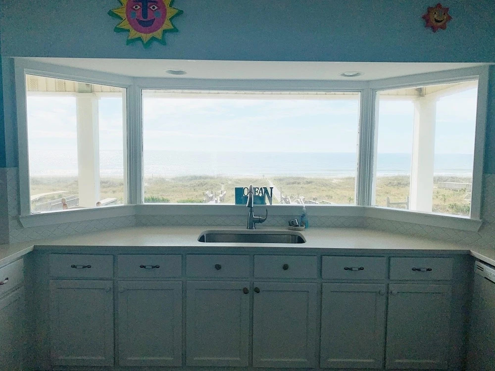 Aly Miguel - 4 Br Home