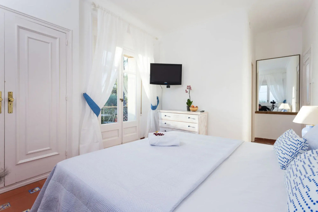 Villa Alicia Sitges