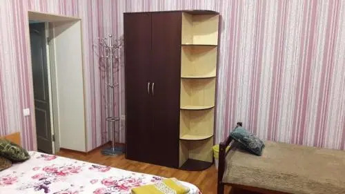 Distrito Apartment