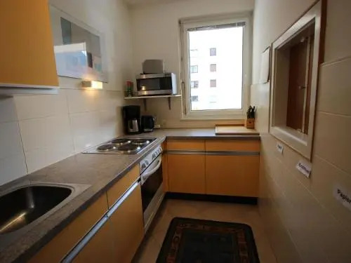 Apartment Haus Reitl III.1