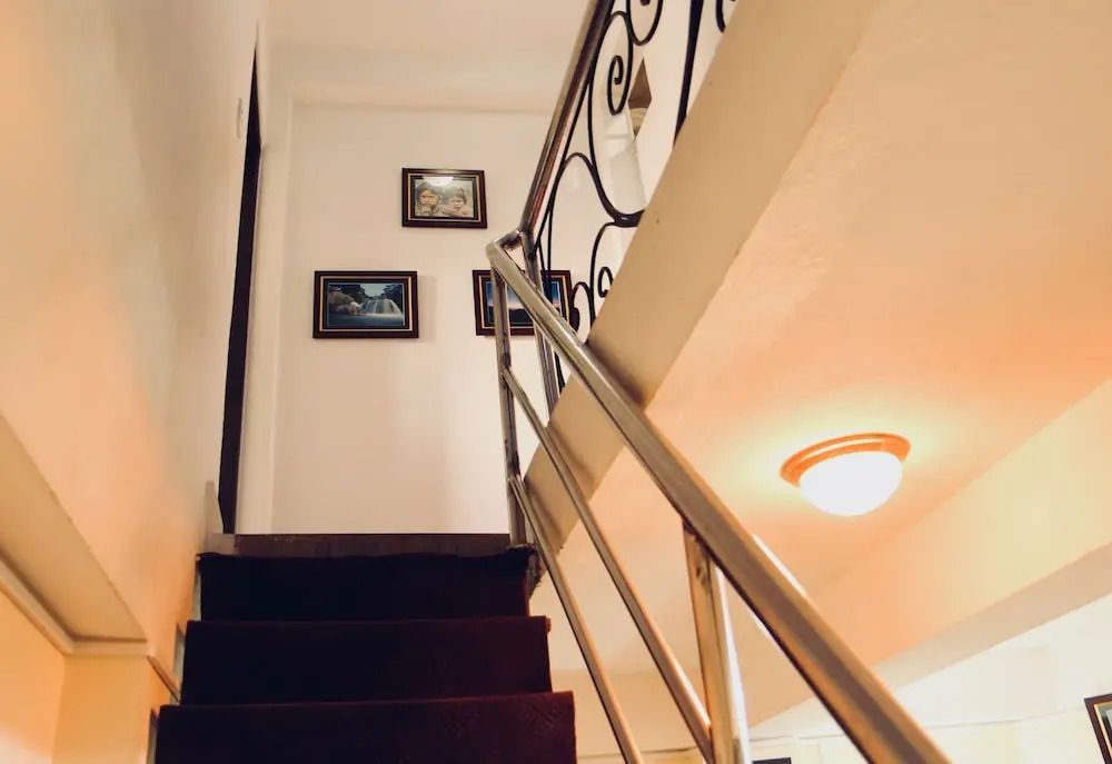 Grace Bed and Breakfast