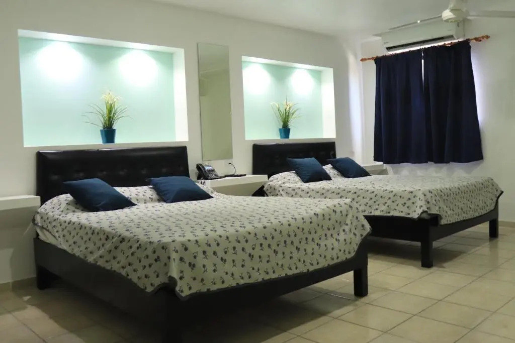 Guest House Esmeralda