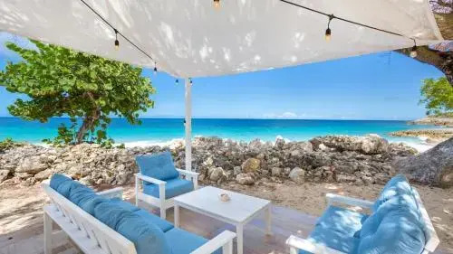 Sandcastle Beach House