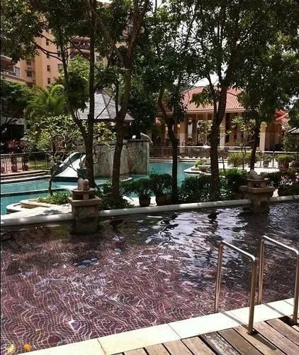 Fenghuang Zhihui Apartment Hotel (Phoenix Regimen Hotel)
