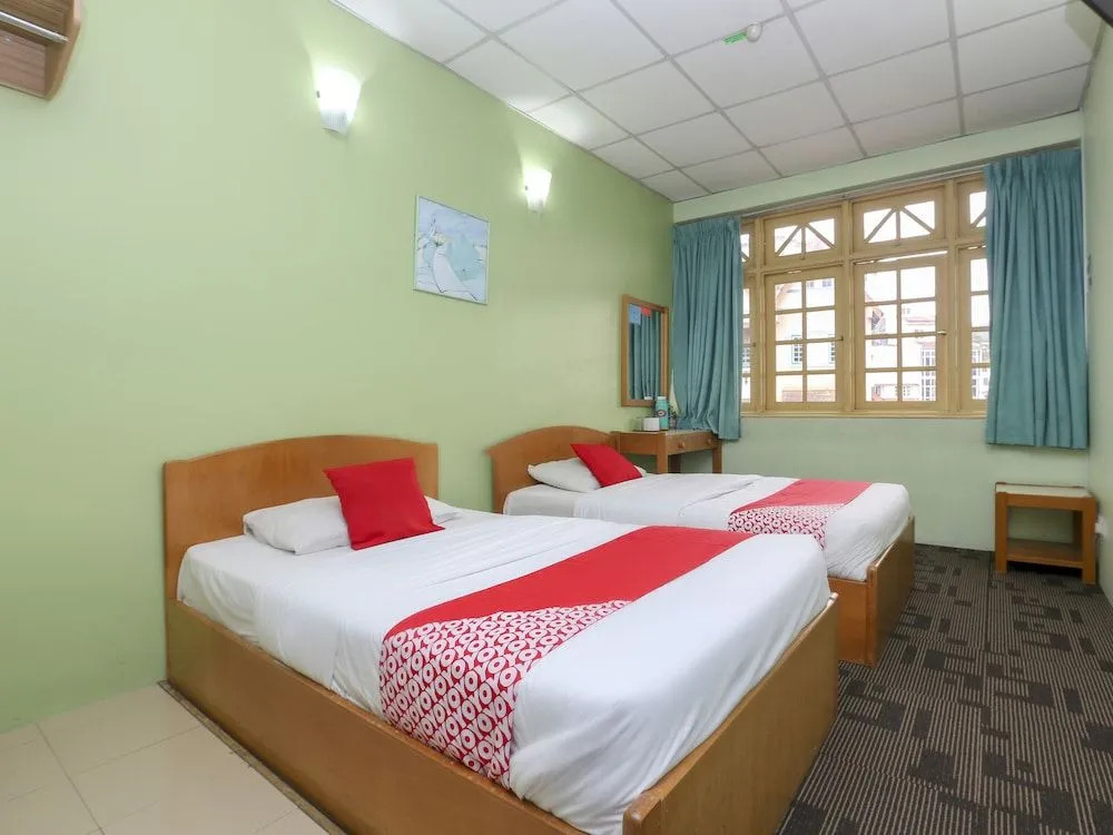 Madani Muslim Hotel Cameron Highland