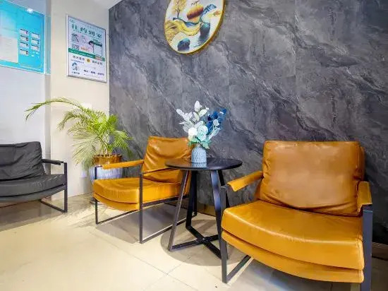 Yunshang Boutique Hotel