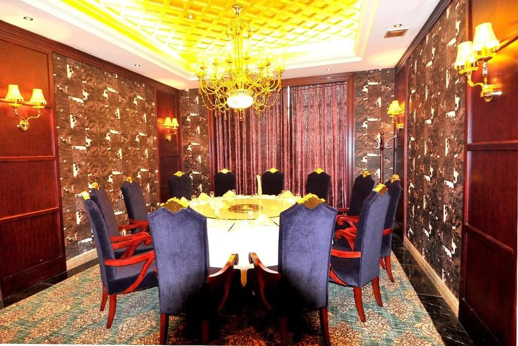 Shuzhou International Hotel