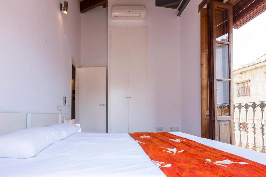 Cerrajeros flat