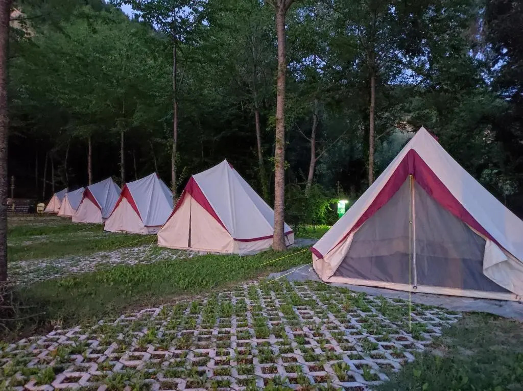Saecula Natural Village Experience