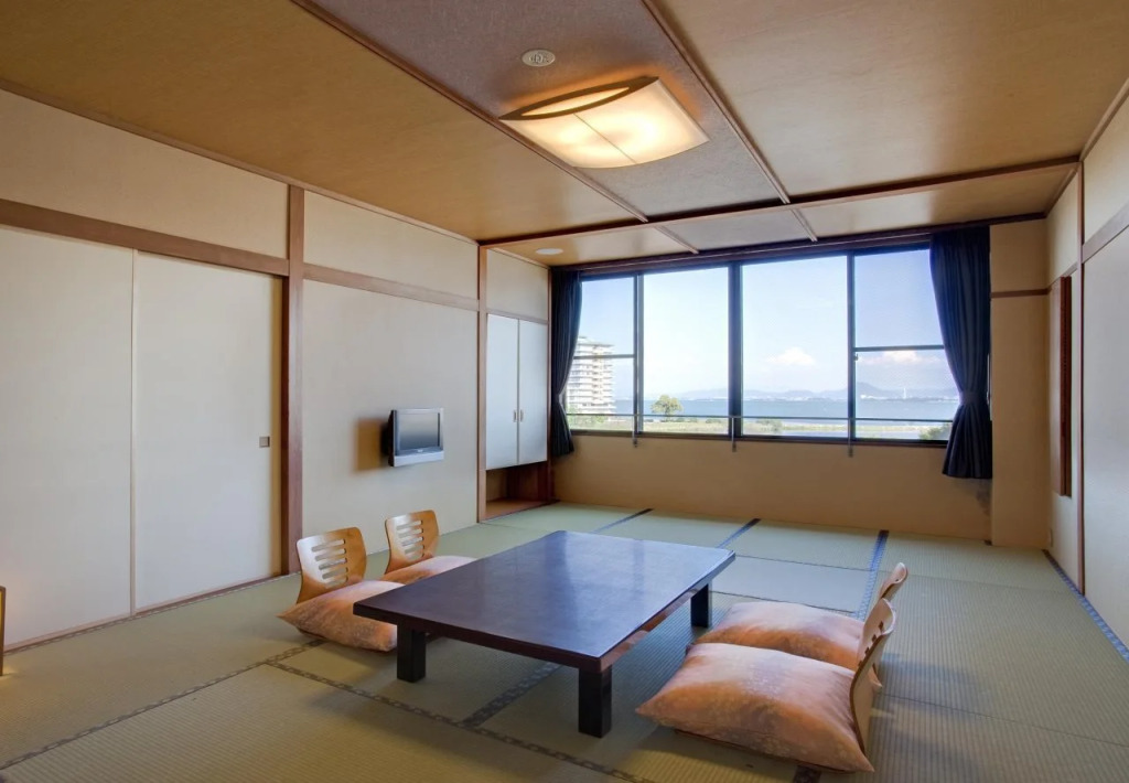 Biwako Ryokusuitei