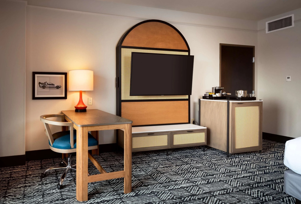Hilton Dallas Southlake Town Square