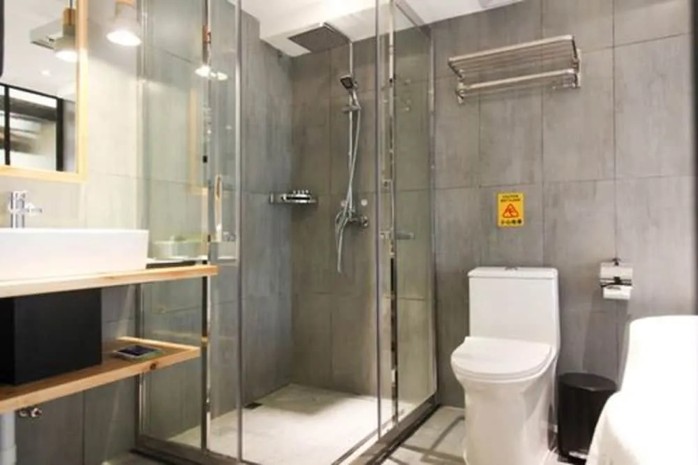 Rosewood Hotel Xingping