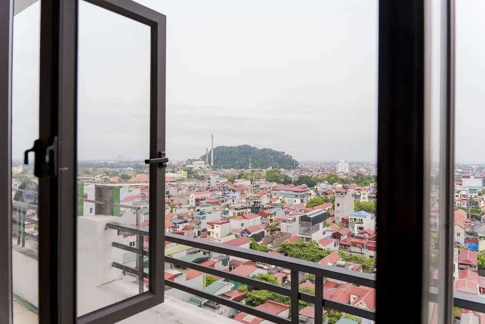 Bình An Nhiên hotel
