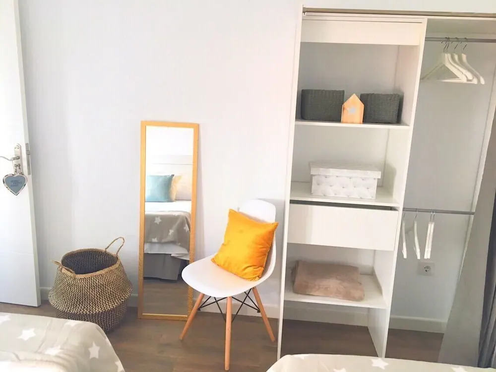 Valentina Home