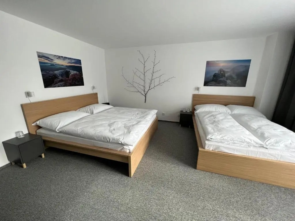 Hotel VARNSDORF
