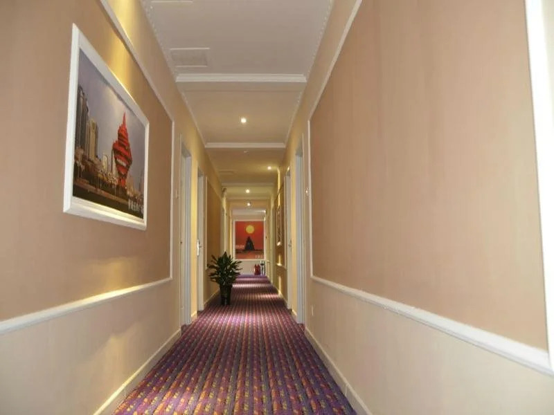 Fu Shan Wan Hotel