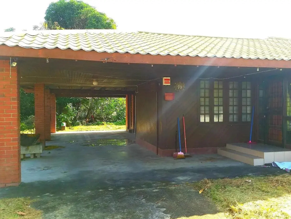 Cemerlang Homestay