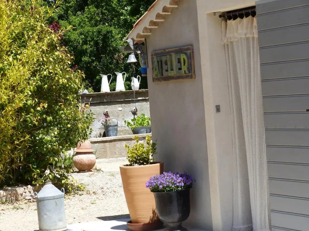 L'Atelier