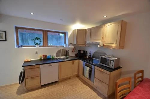 Eysturland Lodge