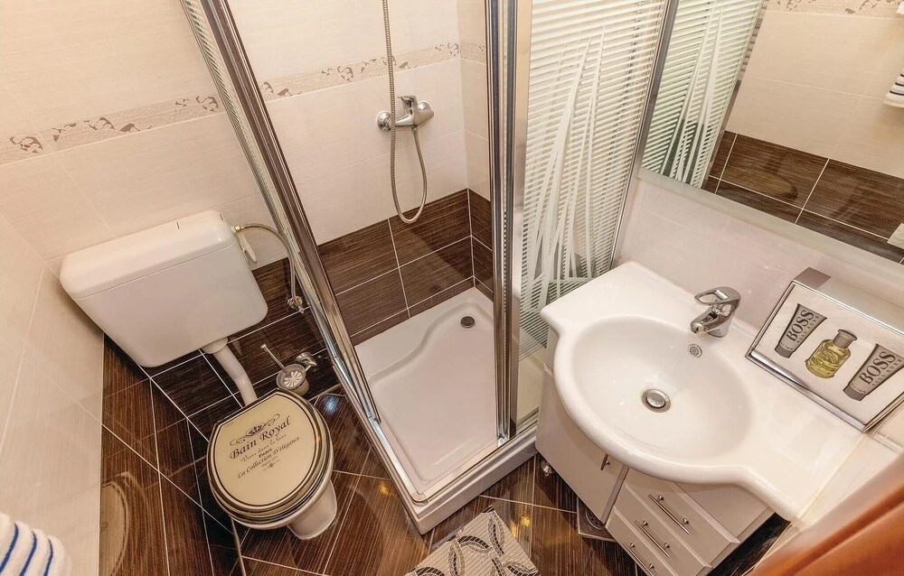 Awesome Home In Crikvenica