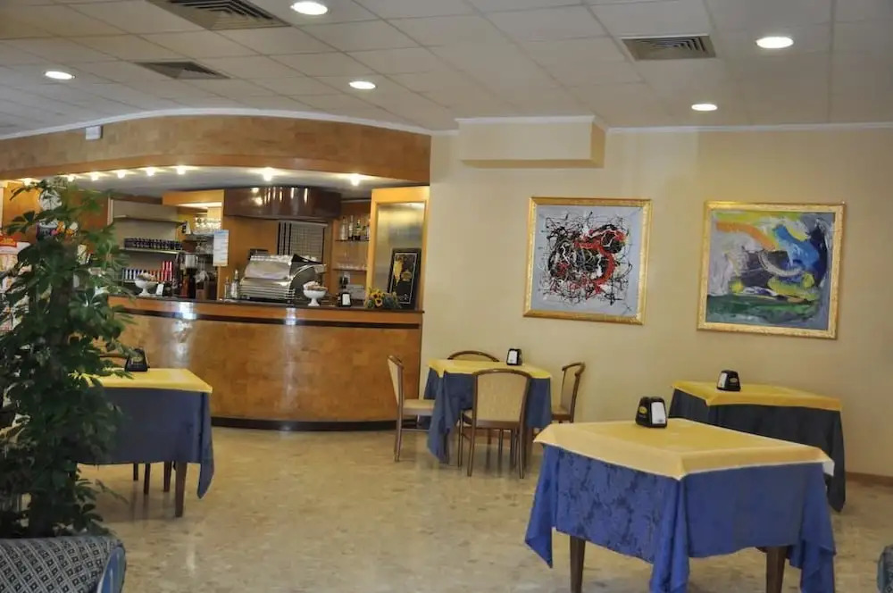 Hotel Terme San Vittore