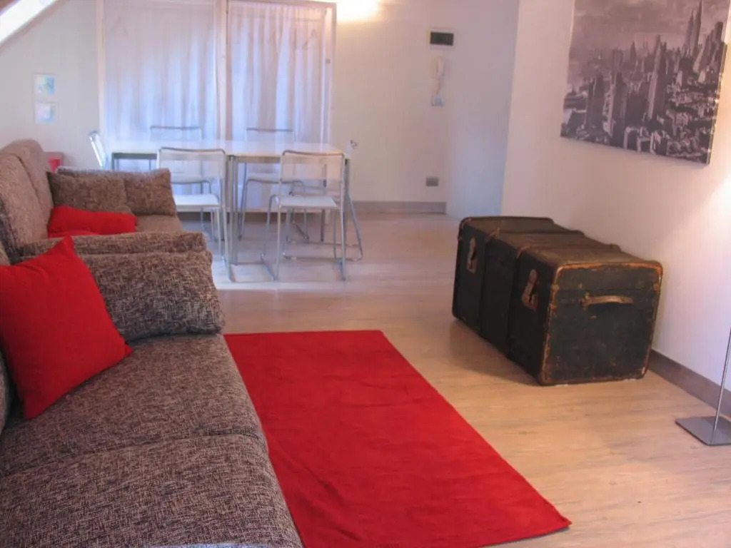 Casa Vacanze La Meridiana