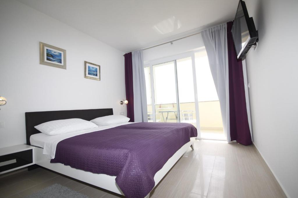 Pension Villa Rosa