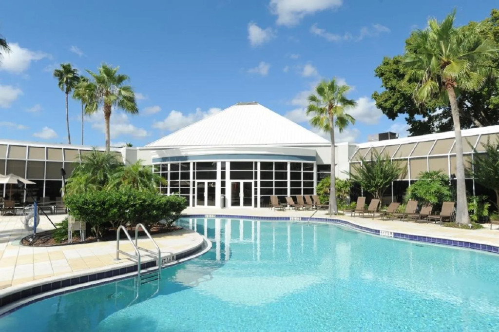 Holiday Inn Resort Kissimmee by the Parks by IHG