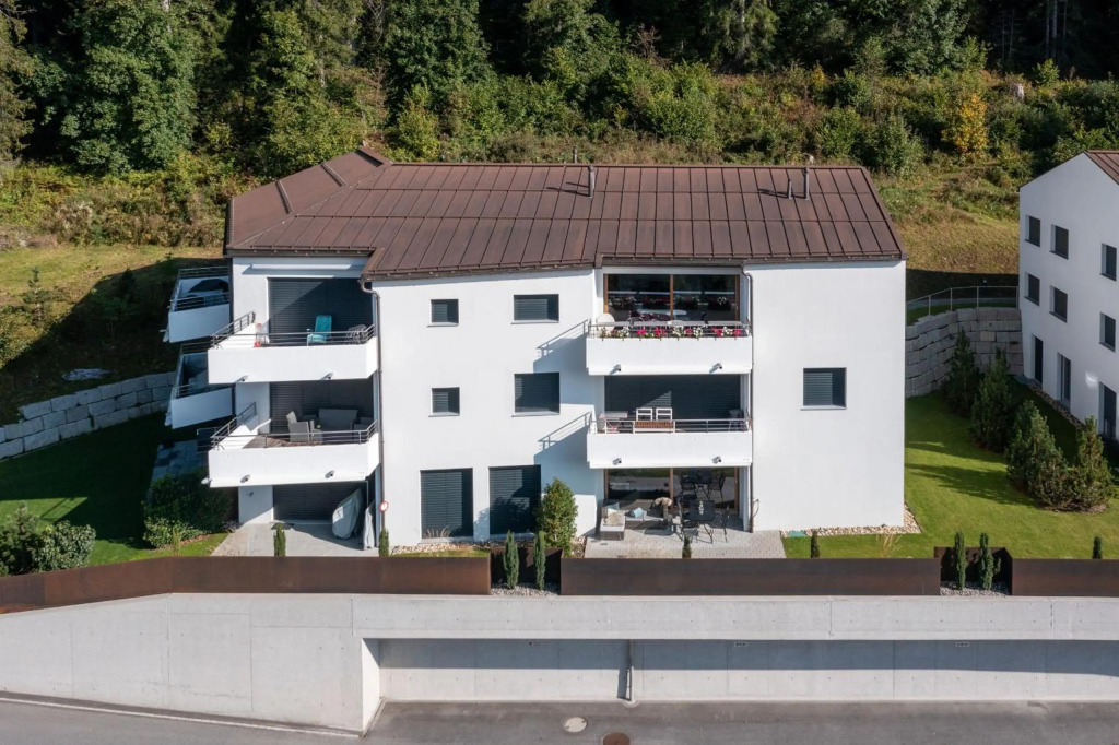 Casa Miraselva